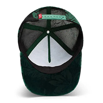 GOORIN BROS Up Your Tree - Siyah Şapka